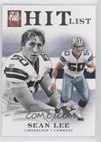 Sean Lee #/999