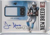 Joe Adams #/25