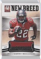 Doug Martin #/25