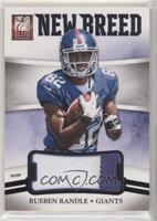 Rueben Randle #/49