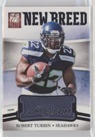 Robert Turbin #/49