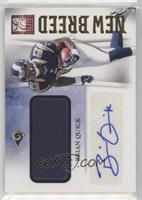 Brian Quick #/50