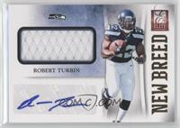 Robert Turbin #/50