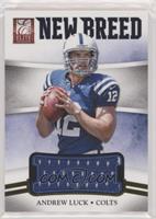 Andrew Luck #/199