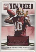 Robert Griffin III #/199