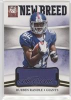 Rueben Randle #/399