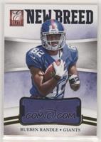 Rueben Randle #/399