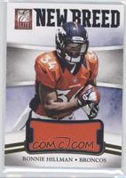 Ronnie Hillman #/399