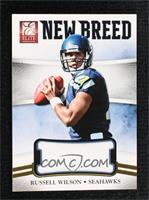 Russell Wilson #/399