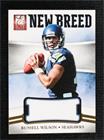 Russell Wilson /399