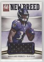 Bernard Pierce #/399