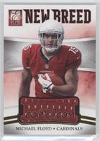 Michael Floyd #/299