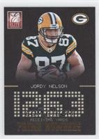 Jordy Nelson #/149