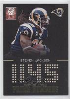 Steven Jackson #/149