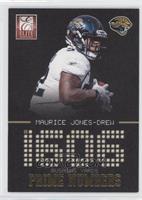 Maurice Jones-Drew #/149