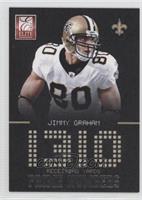 Jimmy Graham #/999