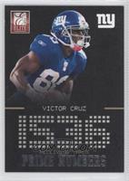 Victor Cruz #/999