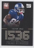 Victor Cruz #/999