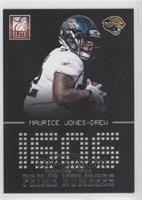 Maurice Jones-Drew #/999