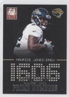 Maurice Jones-Drew #/999