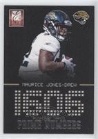 Maurice Jones-Drew #/999