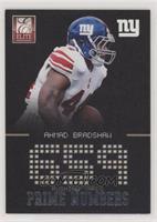 Ahmad Bradshaw #/999