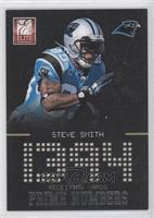 Steve Smith #/999