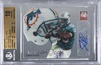 Lamar Miller [BGS 10 PRISTINE] #/99