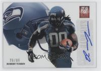 Robert Turbin #/99