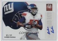 Rueben Randle #/99