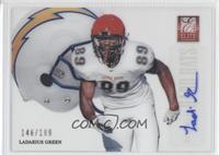 Ladarius Green #/199