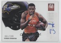 Tommy Streeter #/199