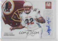 Alfred Morris #/199