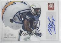 Melvin Ingram #/199