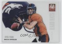 Brock Osweiler #/399