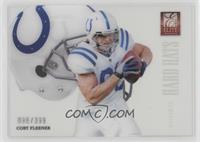 Coby Fleener #/399