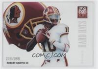 Robert Griffin III #/399