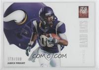 Jarius Wright #/399