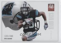 Joe Adams #/399