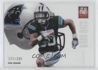 Joe Adams #/399