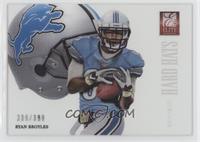 Ryan Broyles #/399