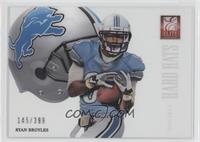 Ryan Broyles #/399