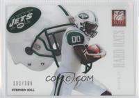 Stephen Hill #/399