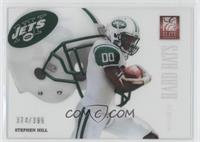 Stephen Hill #/399