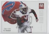 T.J. Graham #/399