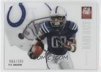 T.Y. Hilton #/399