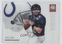 Chandler Harnish #/399