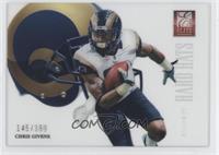 Chris Givens #/399