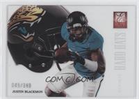 Justin Blackmon #/399