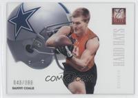 Danny Coale #/399